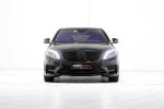 Mercedes-Benz 850S by Brabus 2014 года